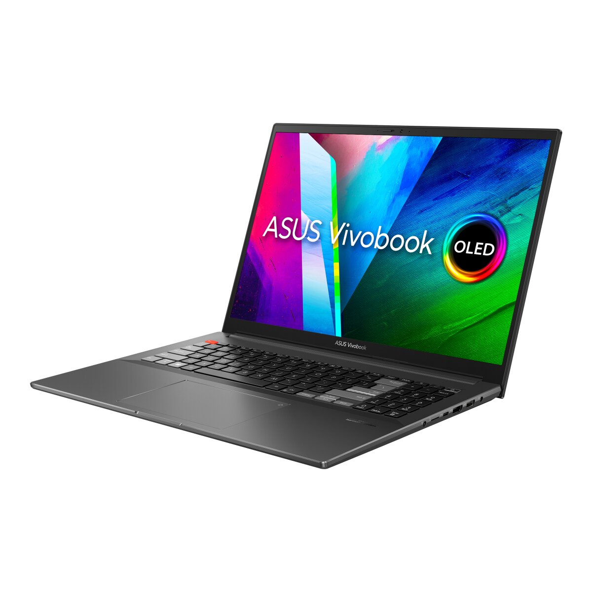 ASUS VivoBook Pro 16X OLED M7600RE-XB99 90NB0YQ1-M000T0 image gallery 7