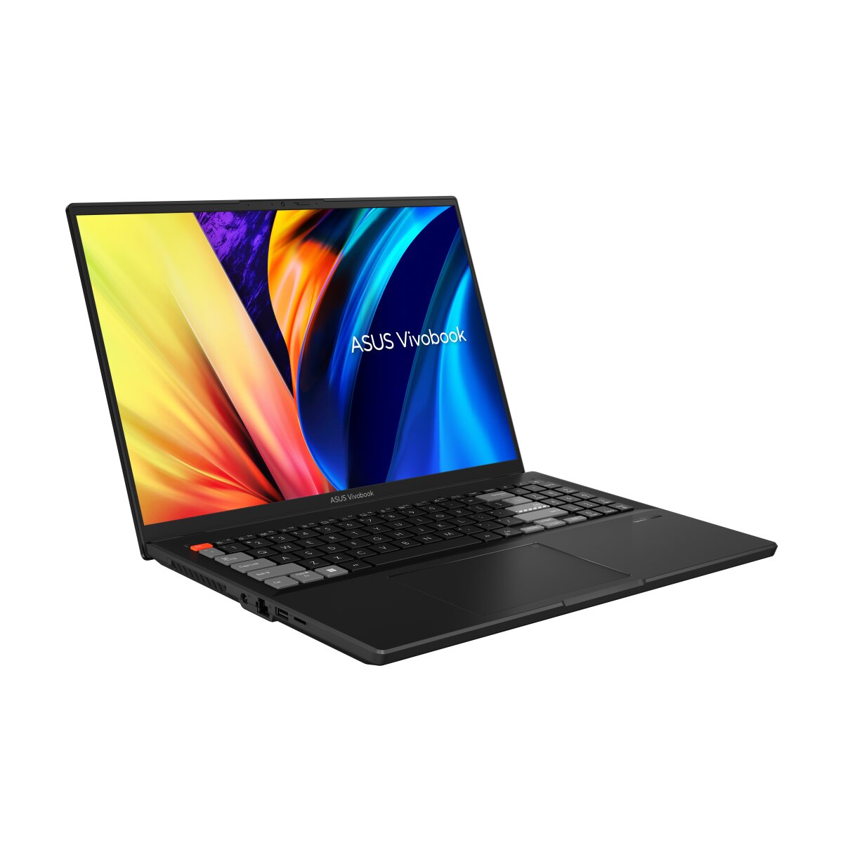 ASUS VivoBook Pro 16X N7601ZM-DB77 90NB0Y21-M000R0 image gallery 4