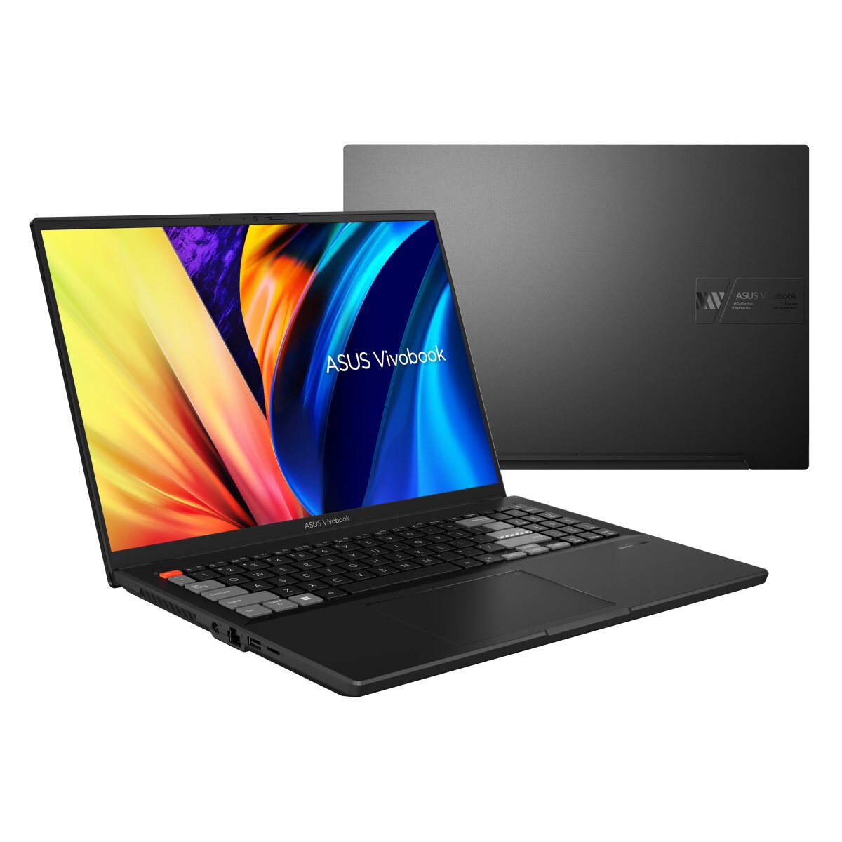 ASUS VivoBook Pro 16X N7601ZM-DB77 90NB0Y21-M000R0 image gallery 1