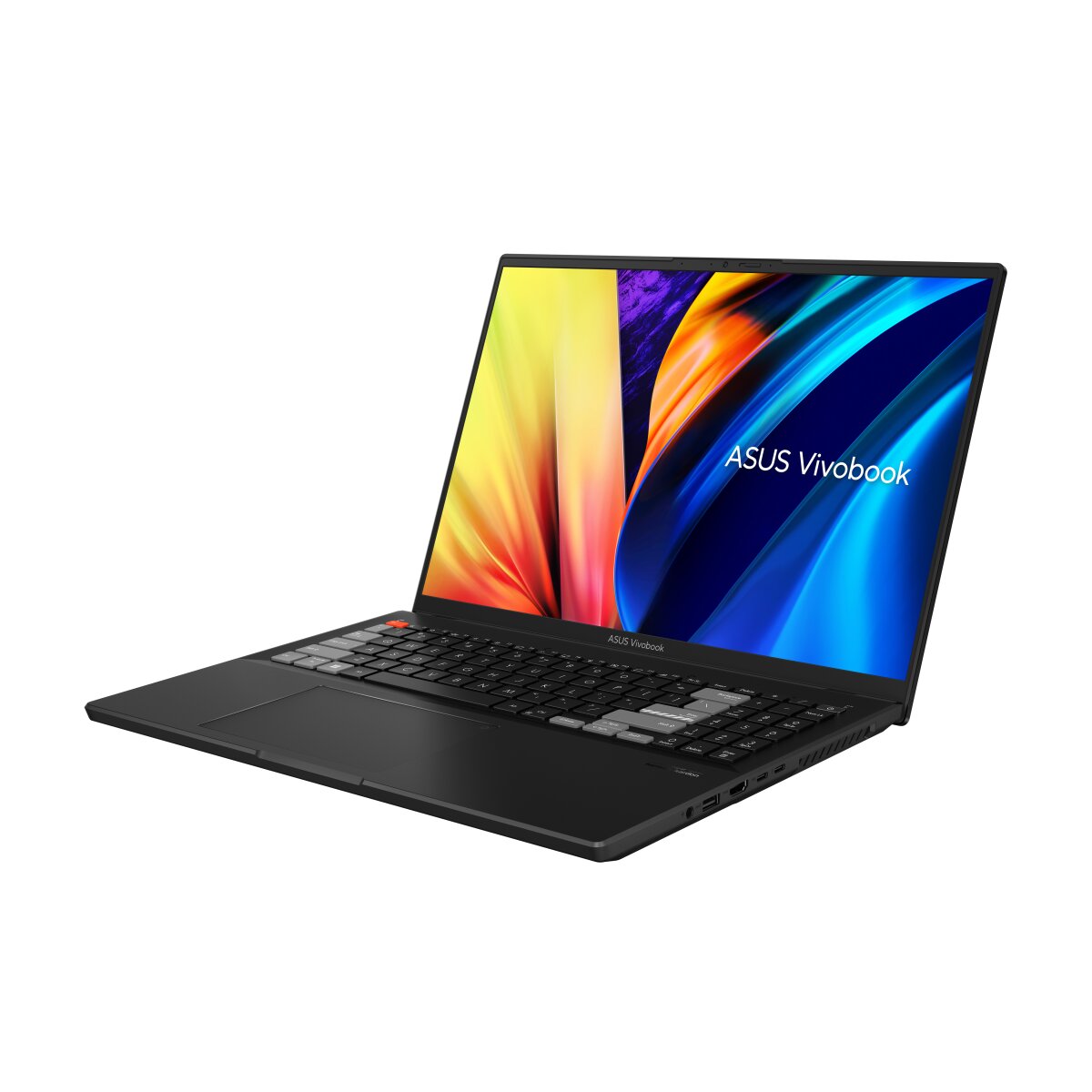 ASUS VivoBook Pro 16X N7601ZM-DB77 90NB0Y21-M000R0 image gallery 3
