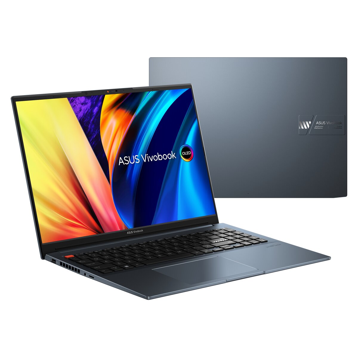 ASUS VivoBook Pro 16 OLED K6602VV-ES94 K6602VV-ES94 image gallery 1