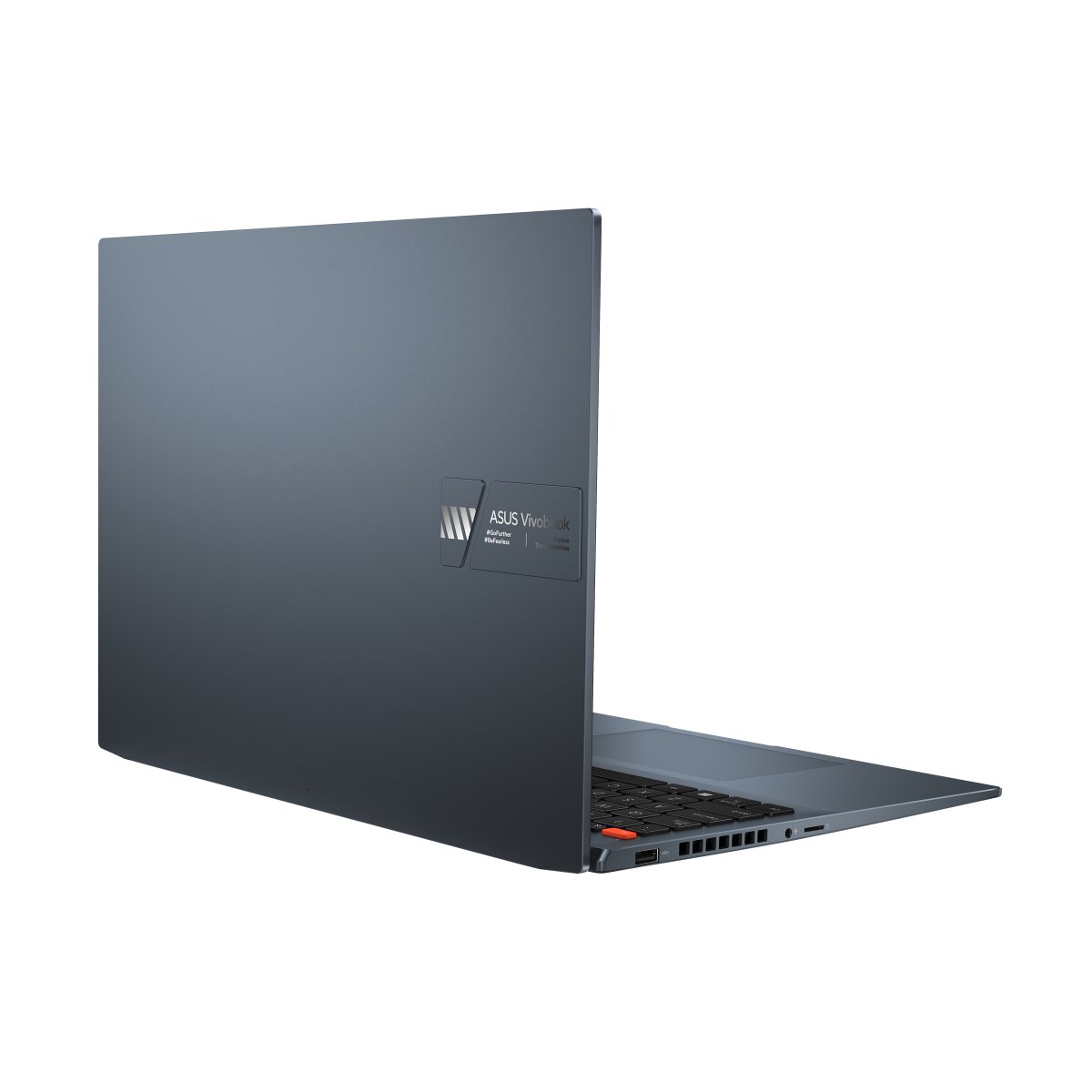 ASUS VivoBook Pro 16 OLED K6602VV-ES94 K6602VV-ES94 image gallery 10