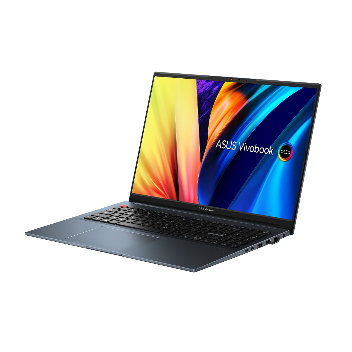 ASUS VivoBook Pro 16 OLED K6602VV-ES94 K6602VV-ES94 image gallery 5