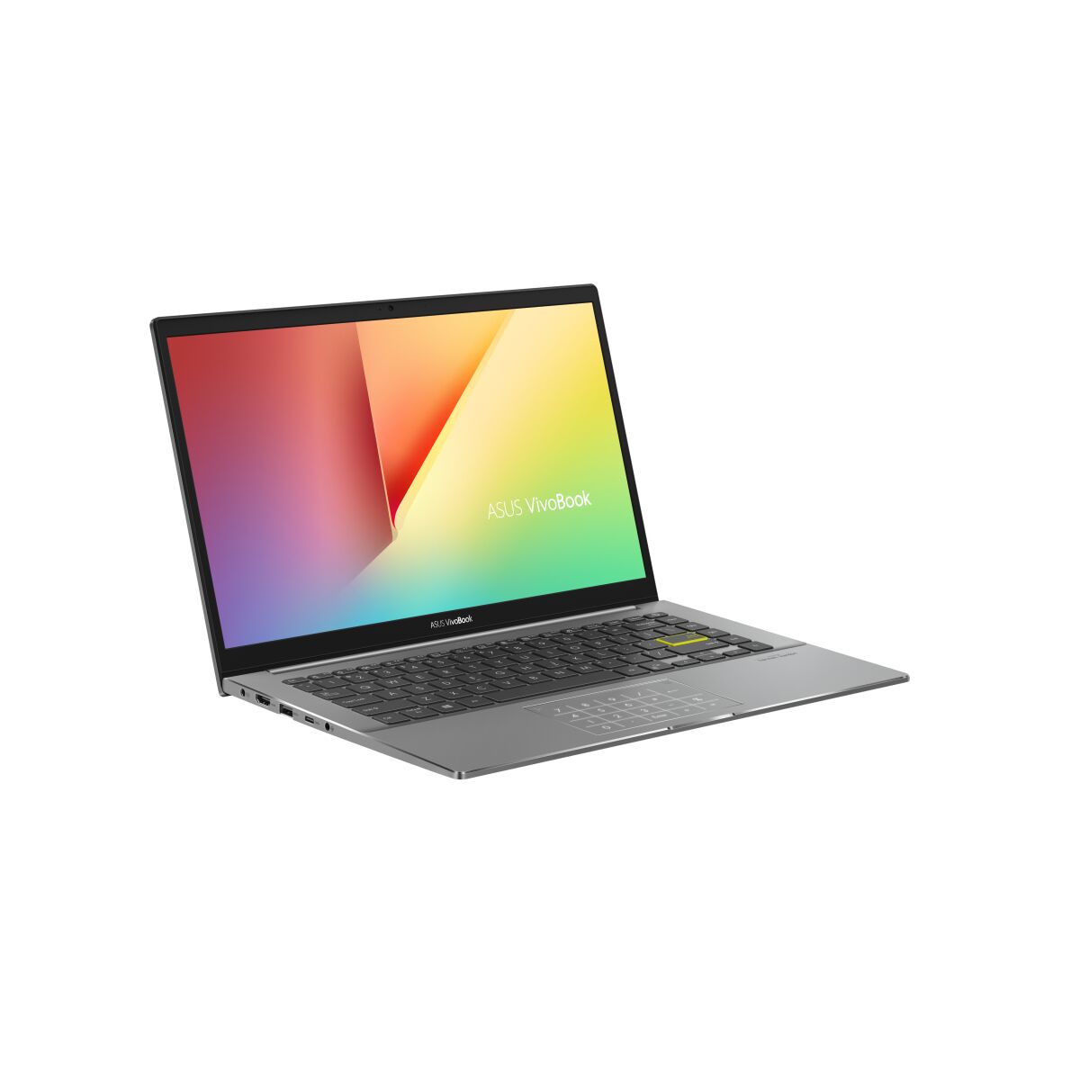 ASUS Vivobook S14 M433UA-AM295R 90NB0TM4-M04160 image gallery 3