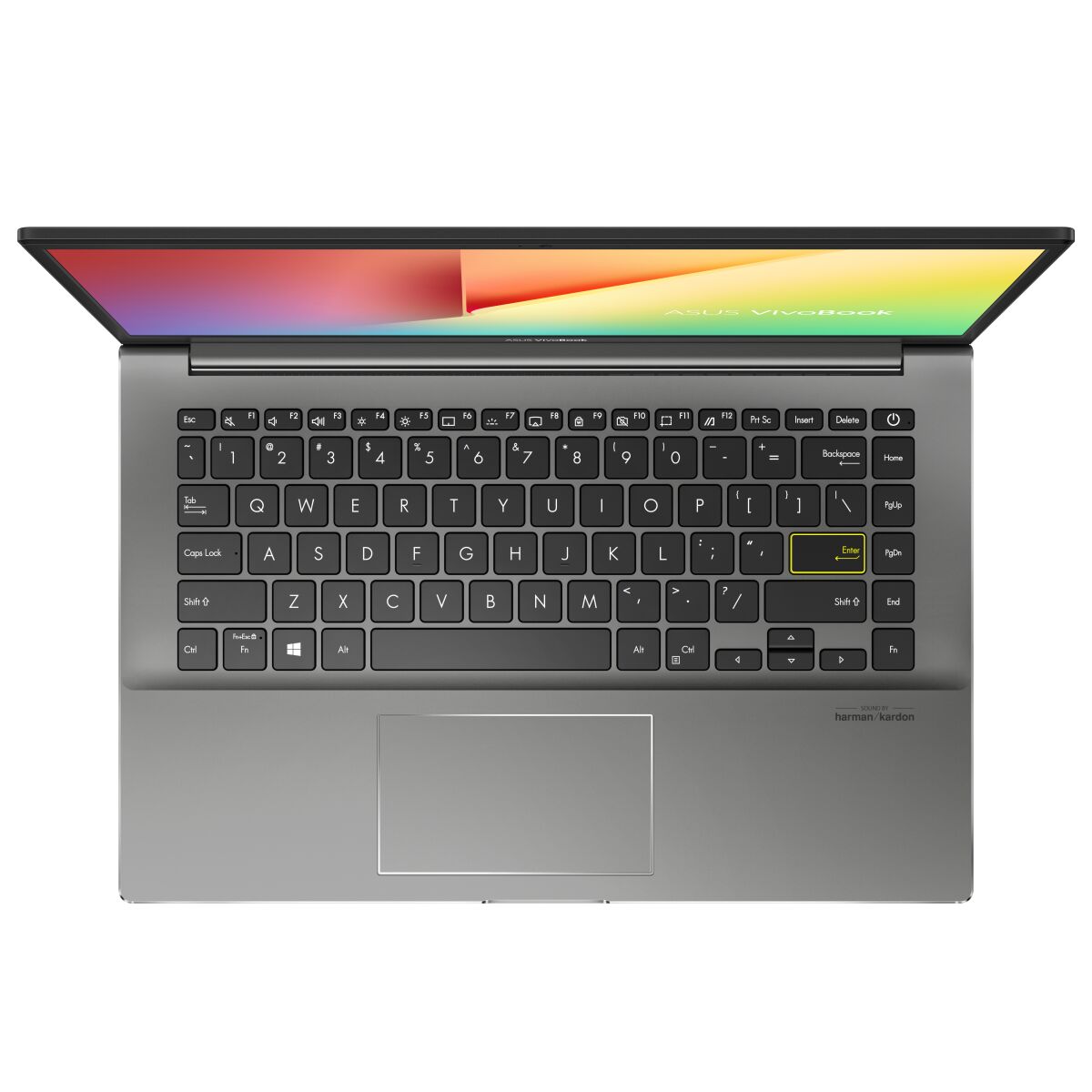 ASUS Vivobook S433EA-EB078T S433EA-EB078T image gallery 4