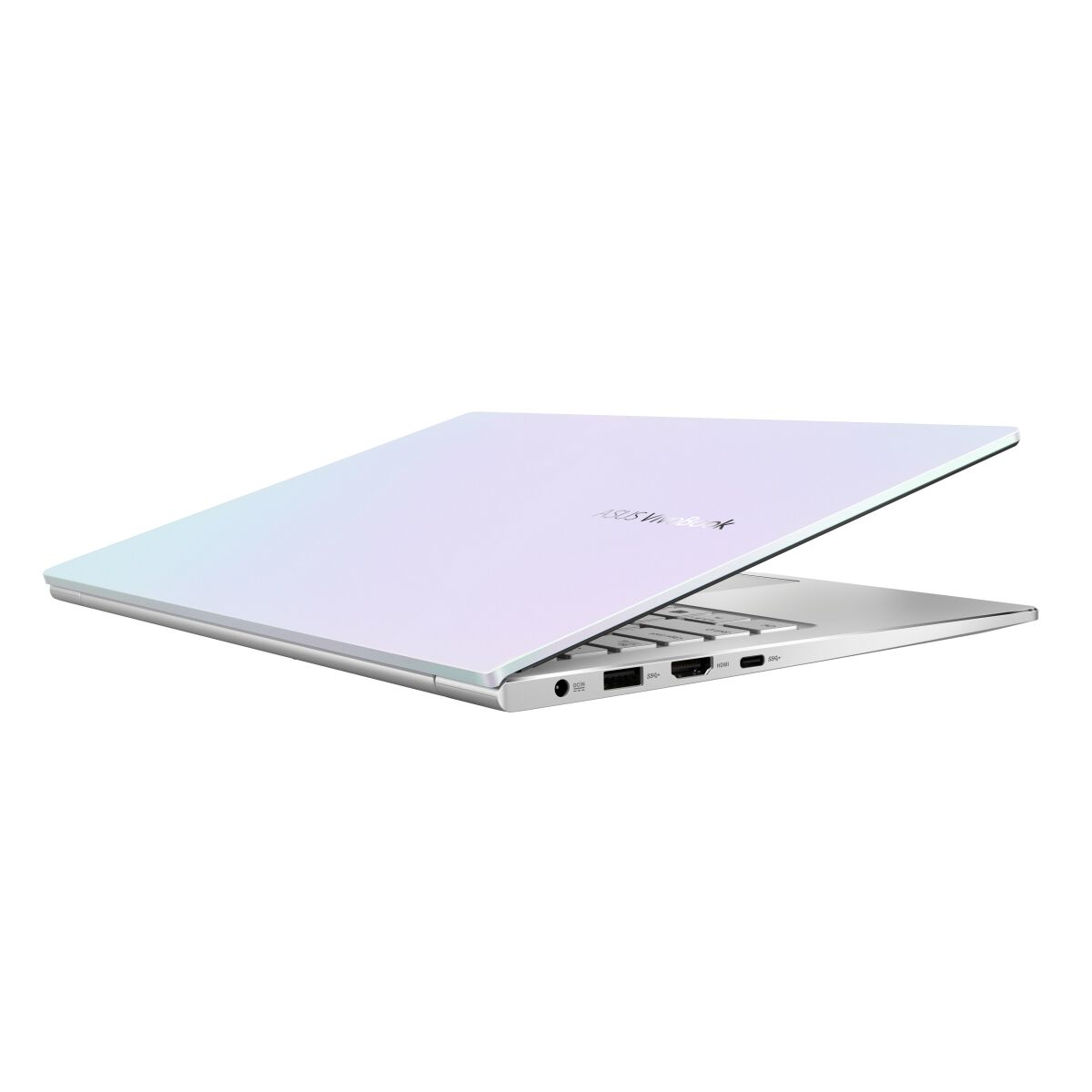 ASUS Vivobook S333EA-DH51 90NB0SP3-M00710 image gallery 7