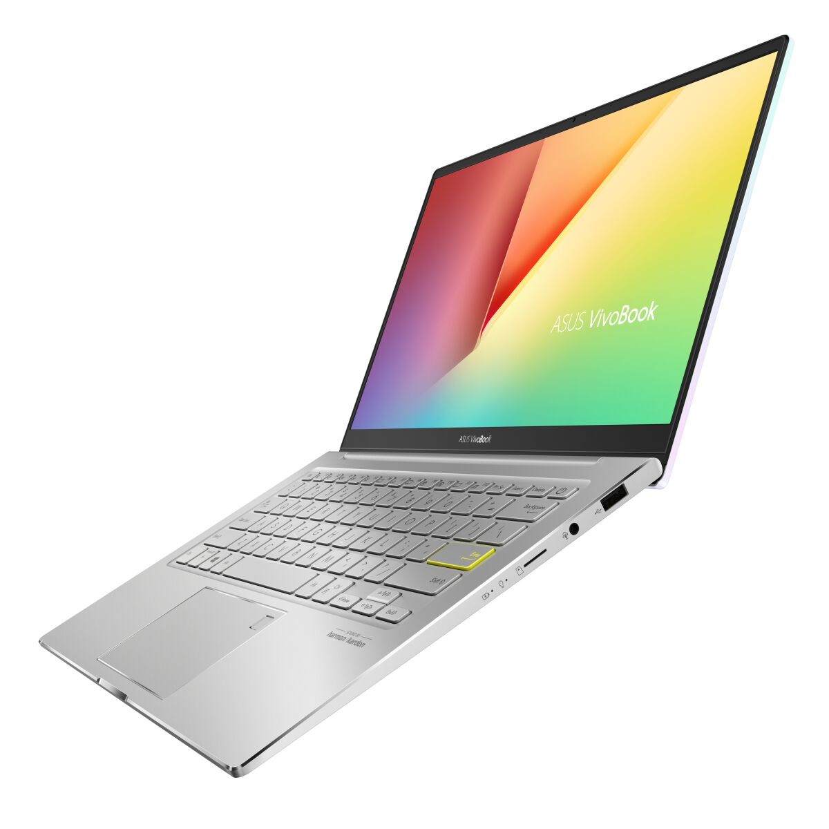 ASUS Vivobook S333EA-DH51 90NB0SP3-M00710 image gallery 1