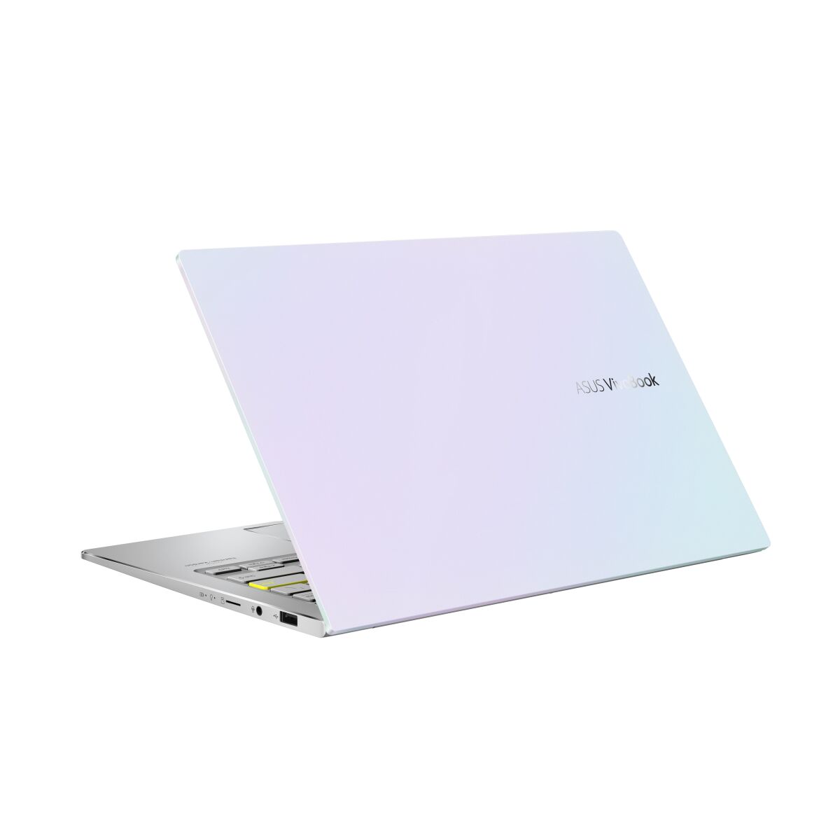 ASUS Vivobook S333EA-DH51 90NB0SP3-M00710 image gallery 9