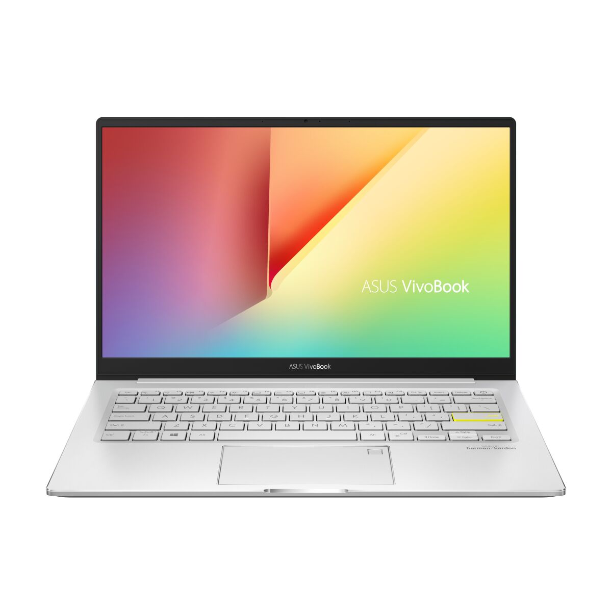 ASUS Vivobook S333EA-DH51 90NB0SP3-M00710 image gallery 2