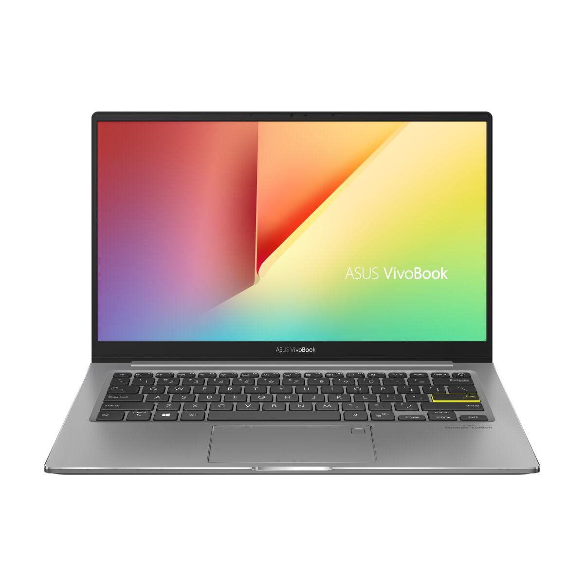 ASUS Vivobook S333EA-DH51 90NB0SP4-M00700 image gallery 1