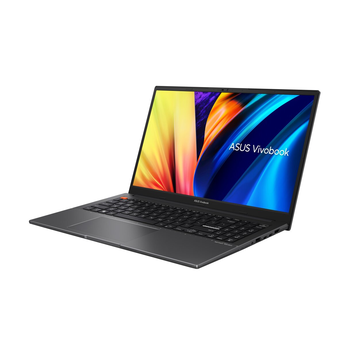 ASUS VivoBook S3502QA-DS51 90NB0XX2-M004A0 image gallery 1