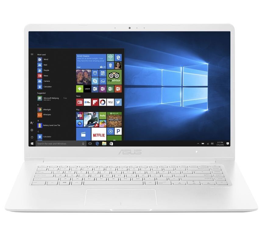 DISPLAY LCD ASUS VIVOBOOK F509MA SERIES 15.6 1366x768 LED 30 pin EUR 54