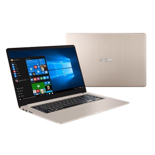 ASUS VivoBook S510UA-BQ467T S510UA-BQ467T image gallery 1