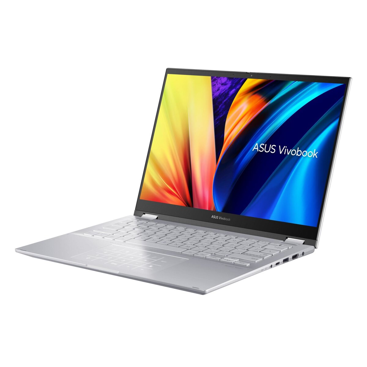 ASUS VivoBook S 14 Flip OLED TN3402YA-KN063W 90NB1112-M001Z0 image gallery 3