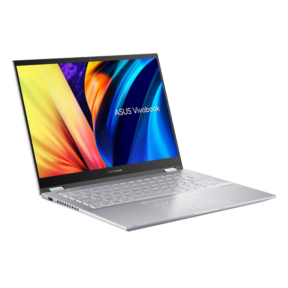 ASUS VivoBook S 14 Flip OLED TN3402YA-KN063W 90NB1112-M001Z0 image gallery 4