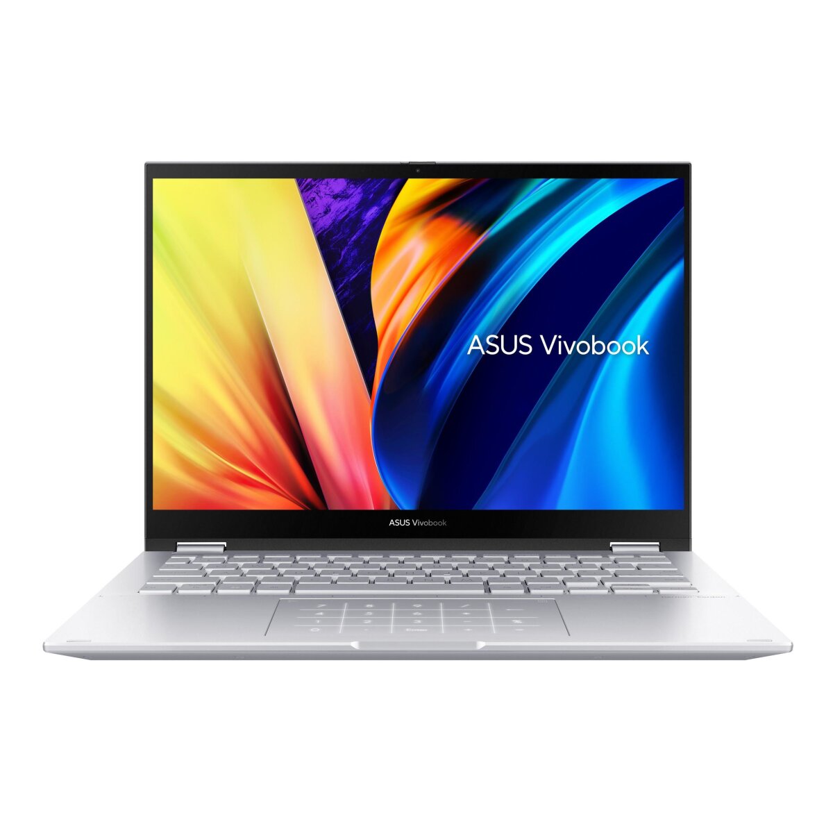 ASUS VivoBook S 14 Flip OLED TN3402YA-KN063W 90NB1112-M001Z0 image gallery 2
