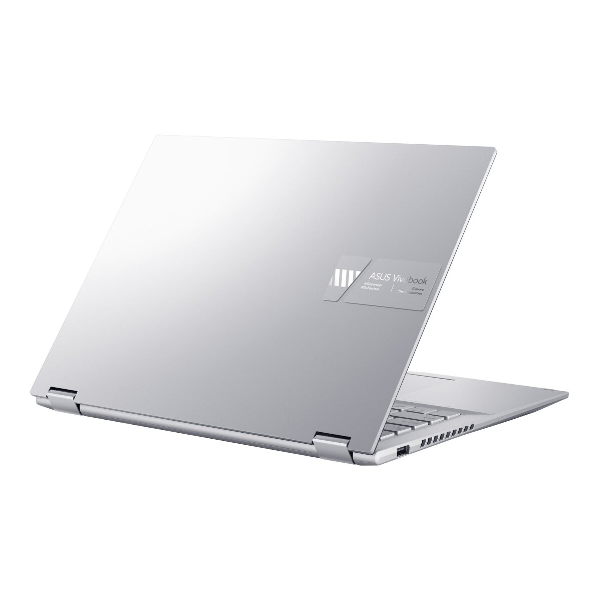 ASUS VivoBook S 14 Flip OLED TN3402YA-KN063W 90NB1112-M001Z0 image gallery 7