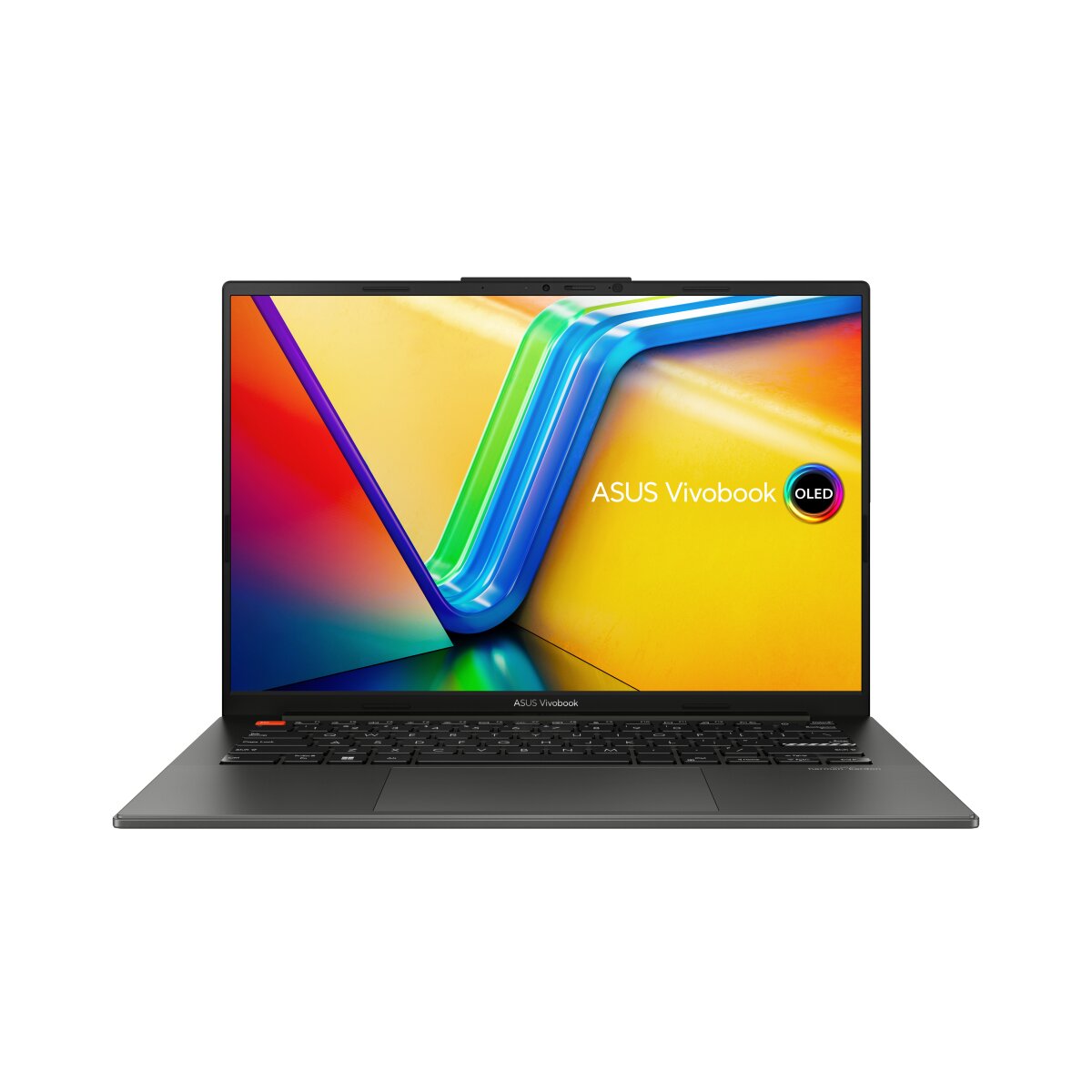 ASUS VivoBook S 14 OLED K5404VA-M9083X K5404VA-M9083X image gallery 1