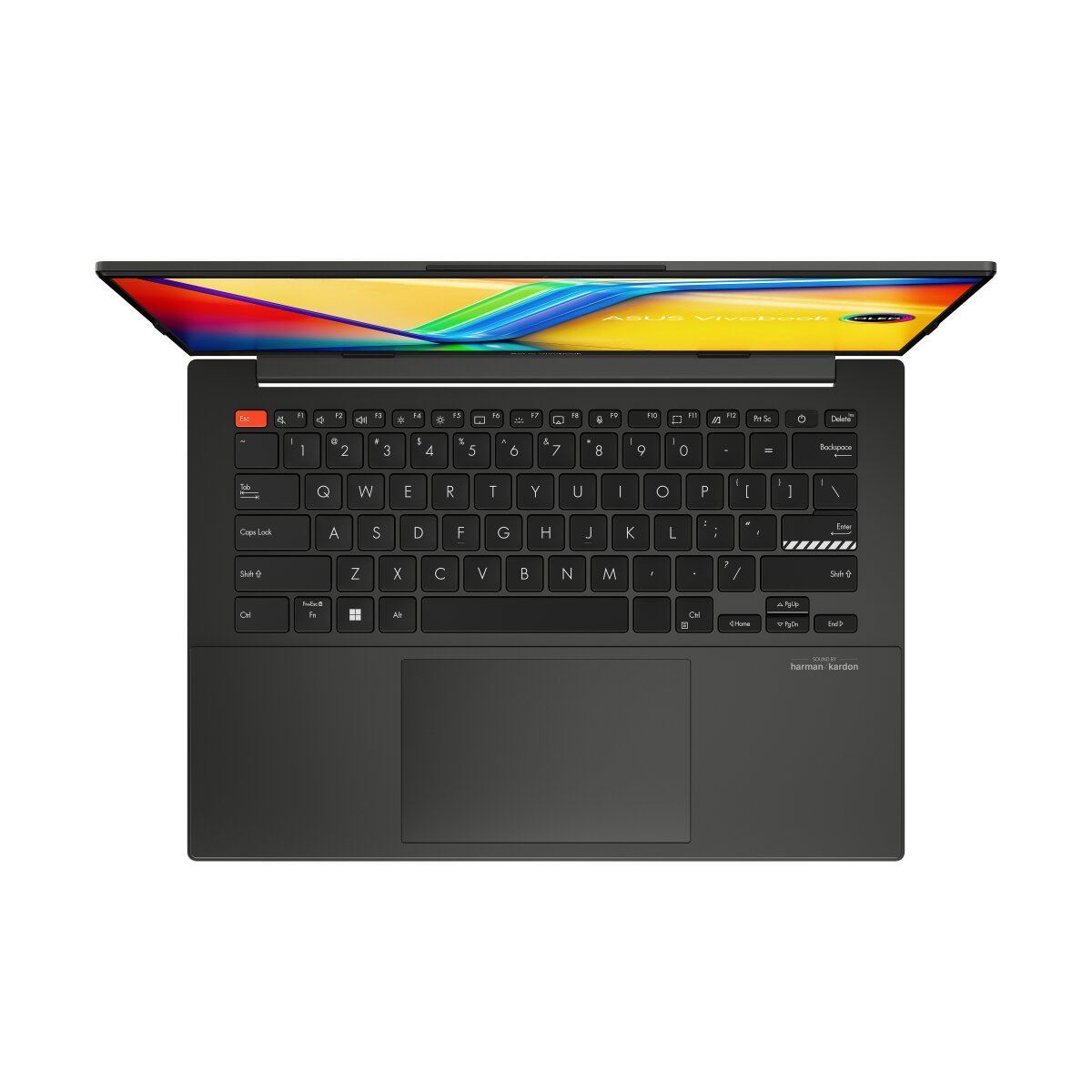 ASUS VivoBook S 14 OLED K5404VA-M9083X K5404VA-M9083X image gallery 2