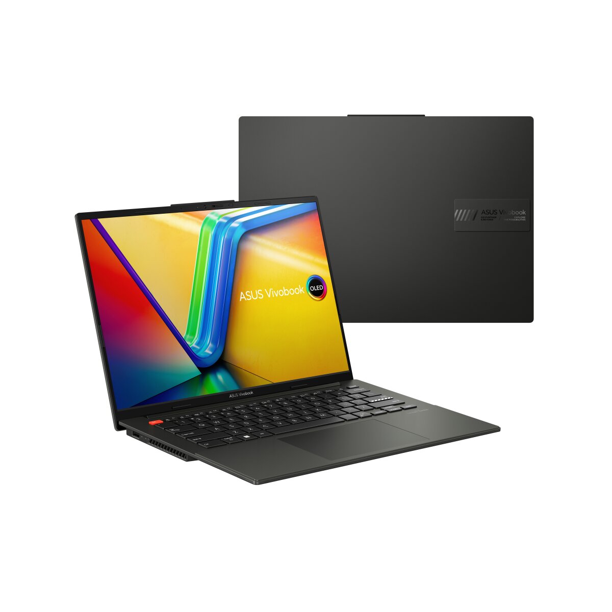 ASUS VivoBook S 14 OLED K5404VA-M9083X K5404VA-M9083X image gallery 4