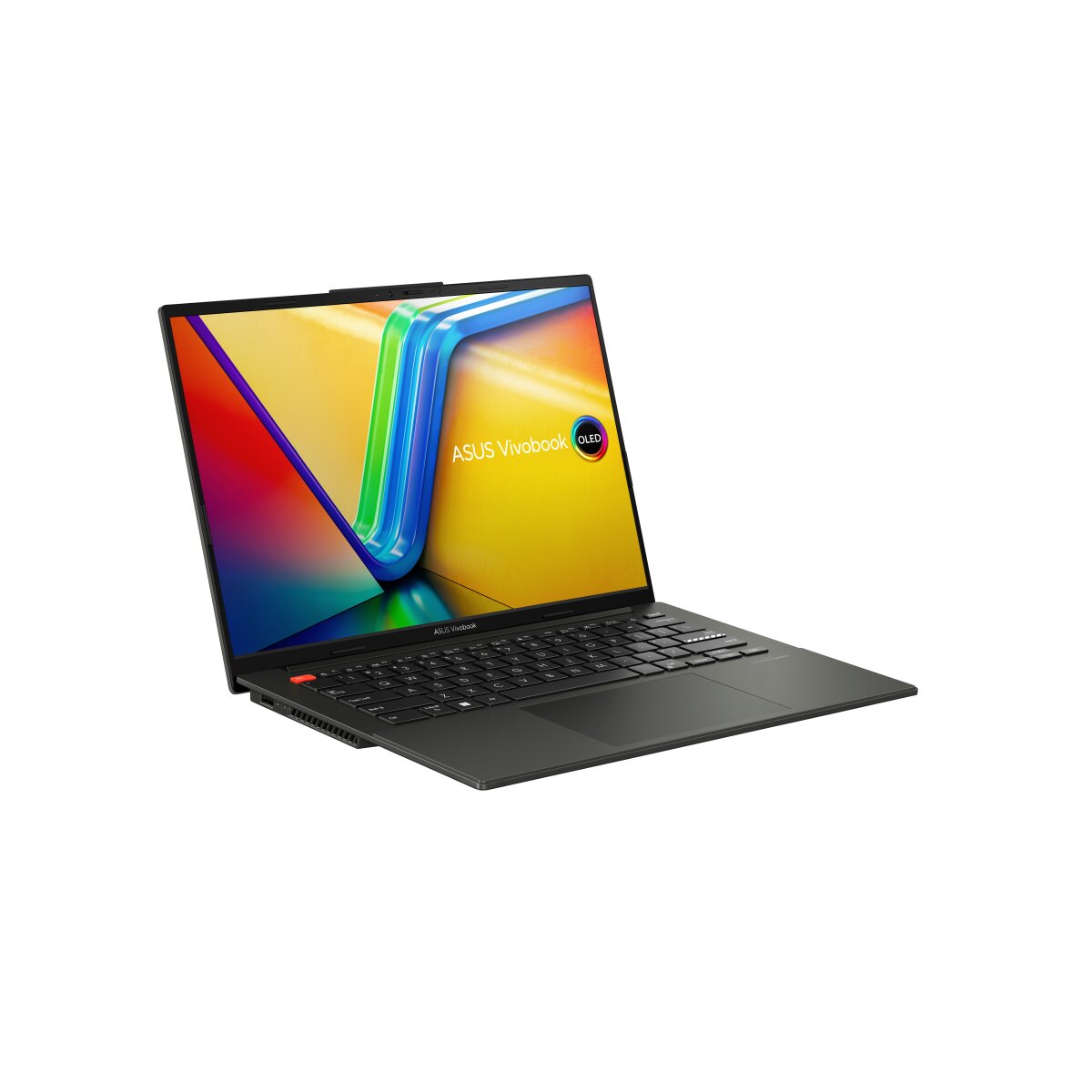 ASUS VivoBook S 14 OLED K5404VA-M9083X K5404VA-M9083X image gallery 6