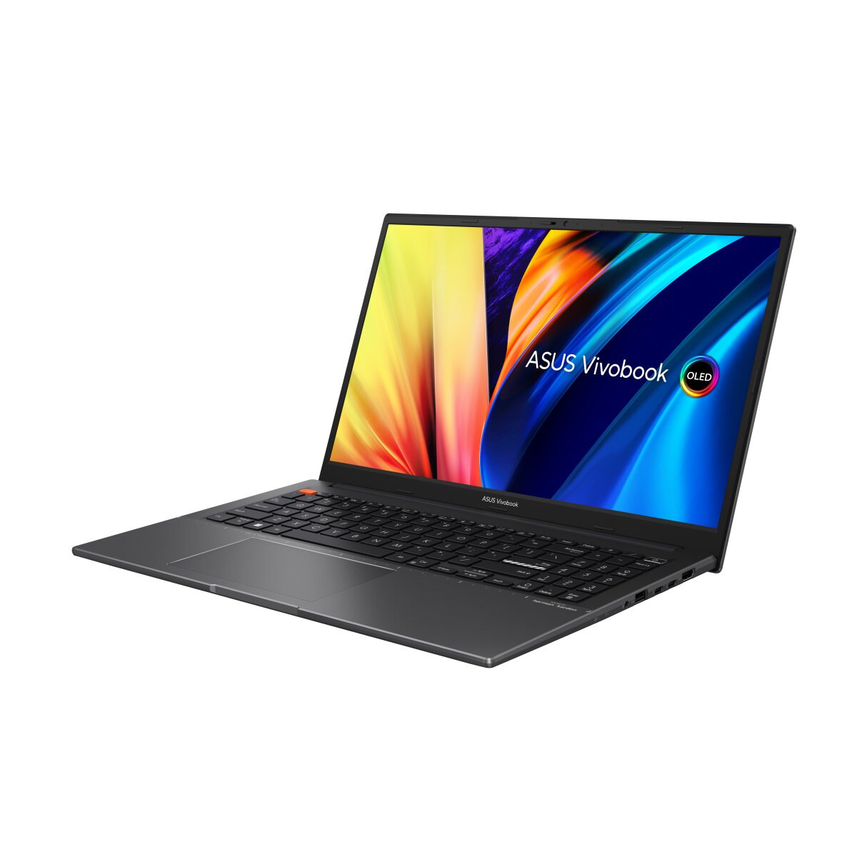 ASUS VivoBook S 15 OLED K3502ZA-ES76 90NB0WK2-M00550 image gallery 2