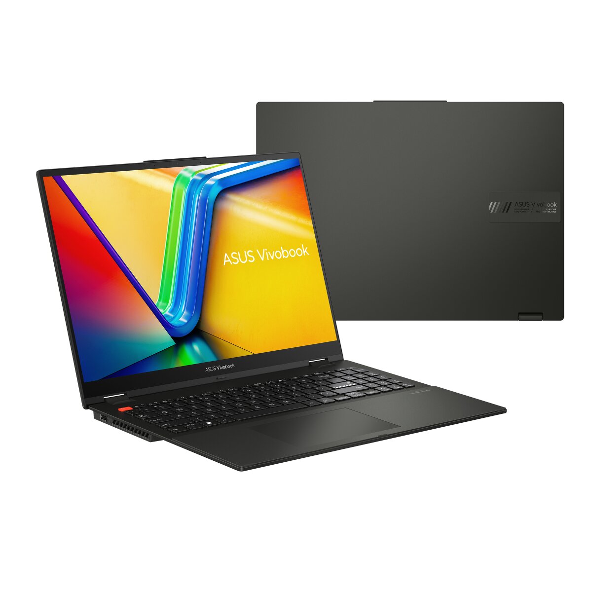 ASUS Vivobook S 16 Flip TP3604VA-MC143X 90NB1051-M00570 image gallery 1