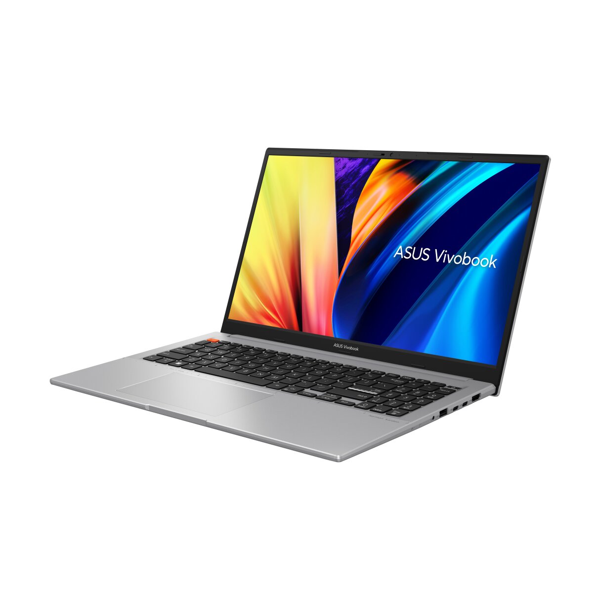 ASUS VivoBook S 15 M3502QA-BQ088W 90NB0XX1-M003K0 image gallery 5