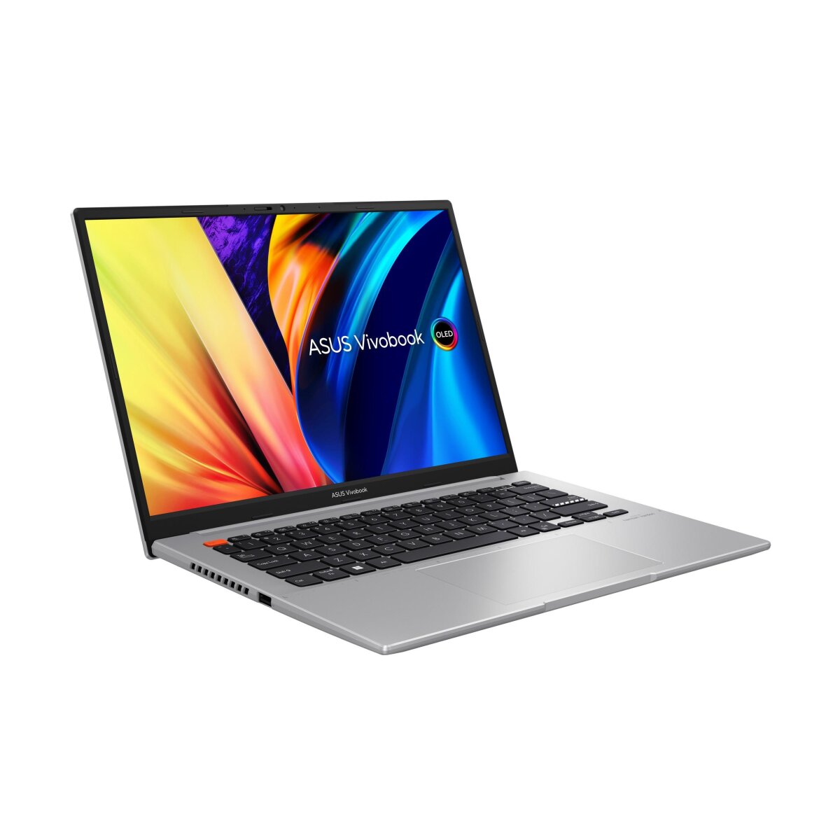 ASUS VivoBook S 14 OLED K3402ZA-KM079W 90NB0WE1-M00FD0 image gallery 2
