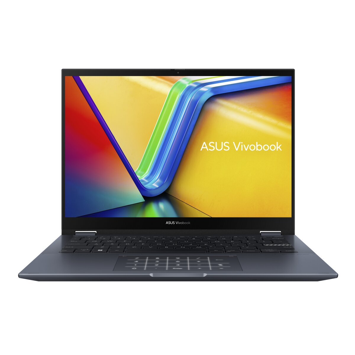 ASUS VivoBook S 14 Flip TP3402ZA-DB51T 90NB0WR1-M00460 image gallery 5