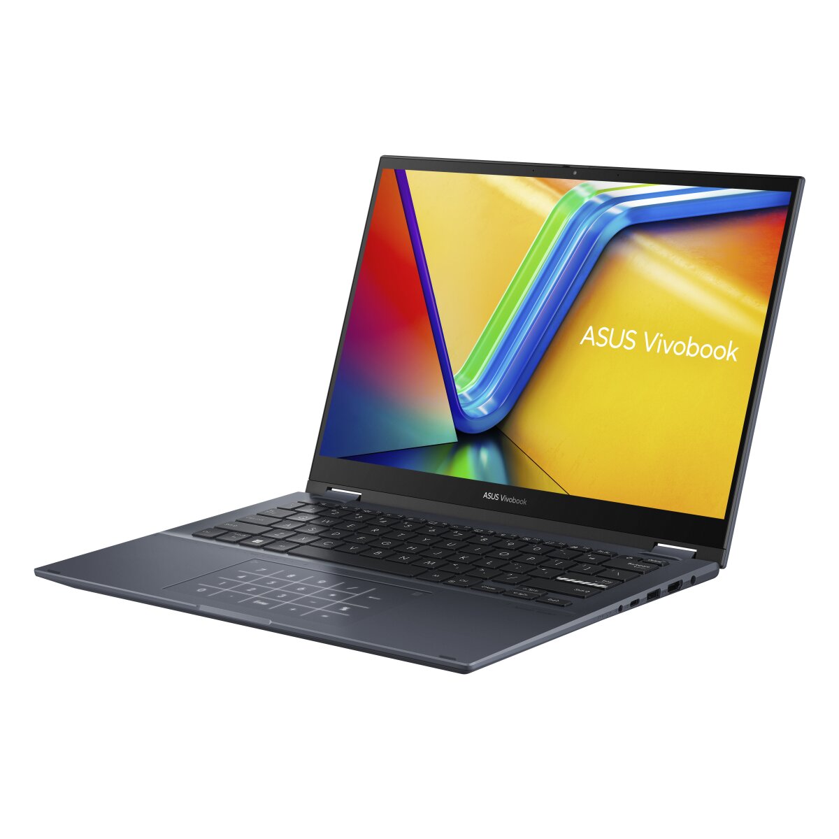 ASUS VivoBook S 14 Flip TP3402ZA-DB51T 90NB0WR1-M00460 image gallery 6