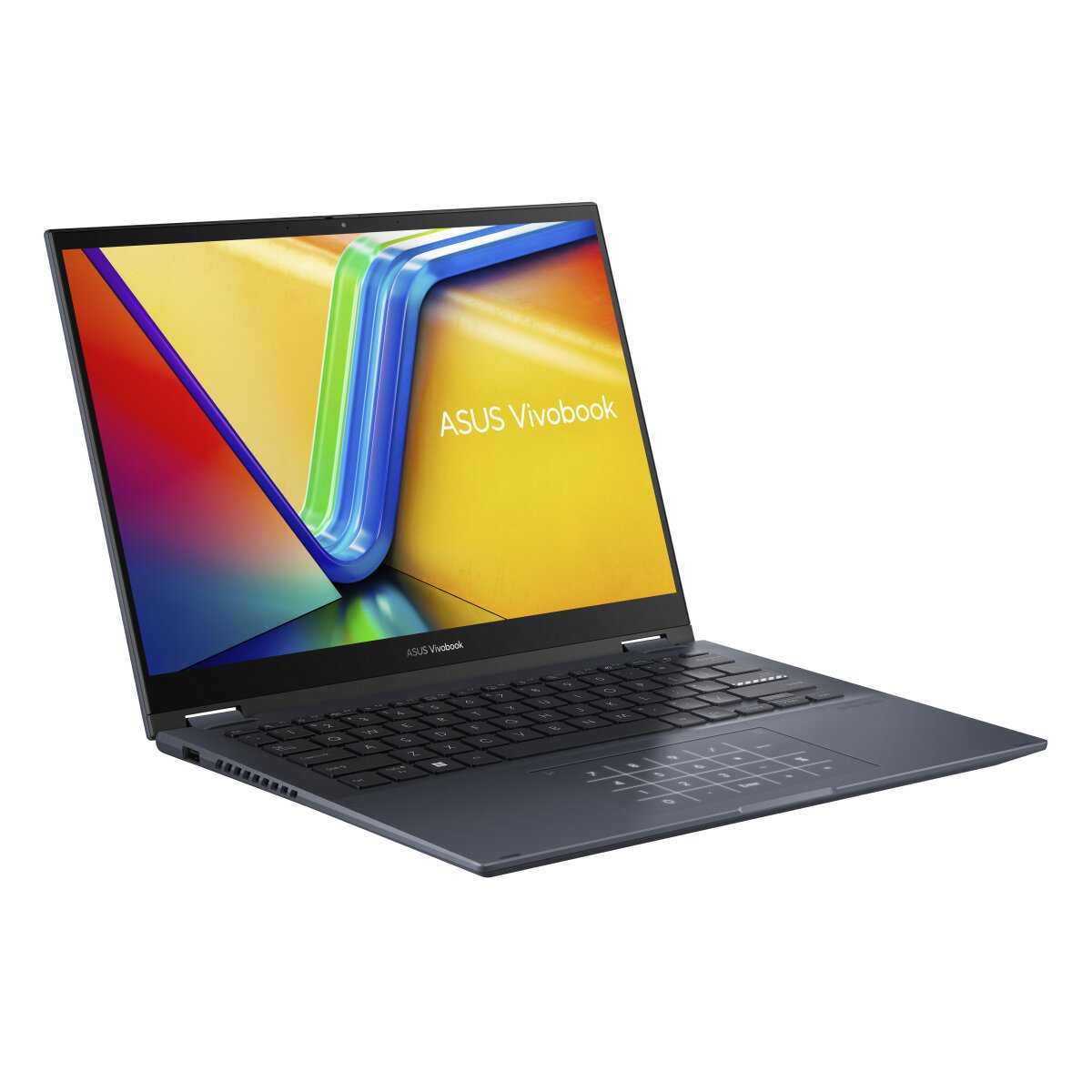 ASUS VivoBook S 14 Flip TP3402ZA-DB51T 90NB0WR1-M00460 image gallery 7
