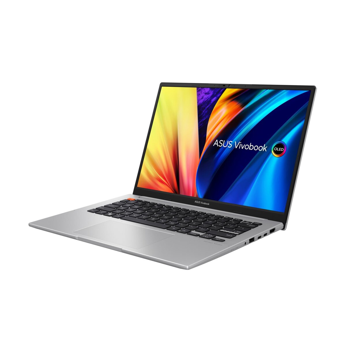 ASUS VivoBook S 14 OLED K3402ZA-KM079W 90NB0WE1-M00FD0 image gallery 3