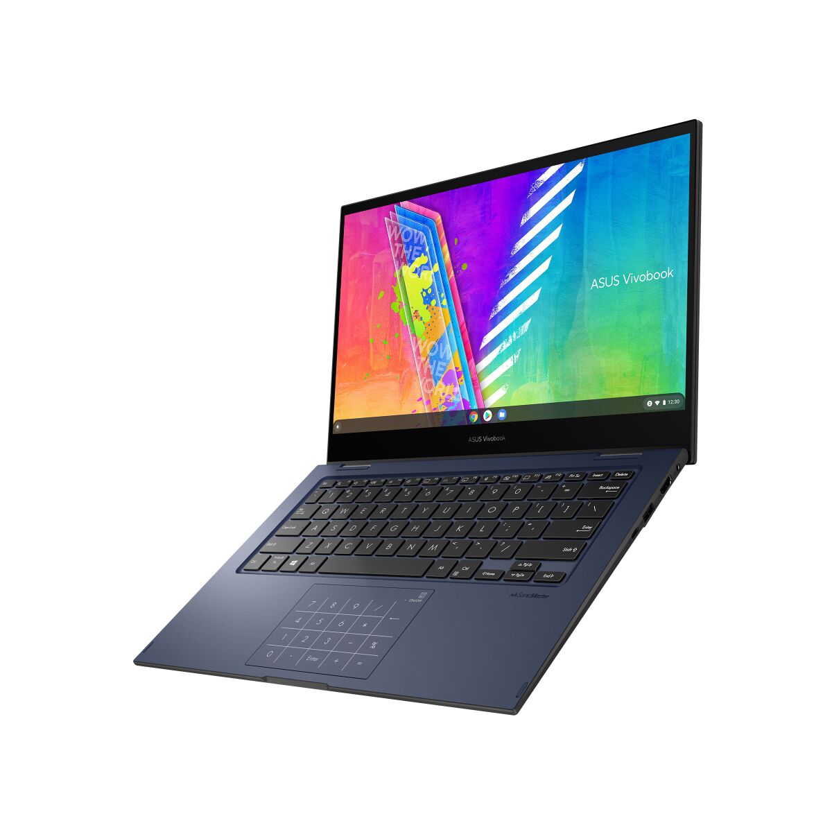 ASUS Vivobook Go 14 Flip TP1400KA-EC104XA-3Y 90NB0VK1-M008Y0 image gallery 2
