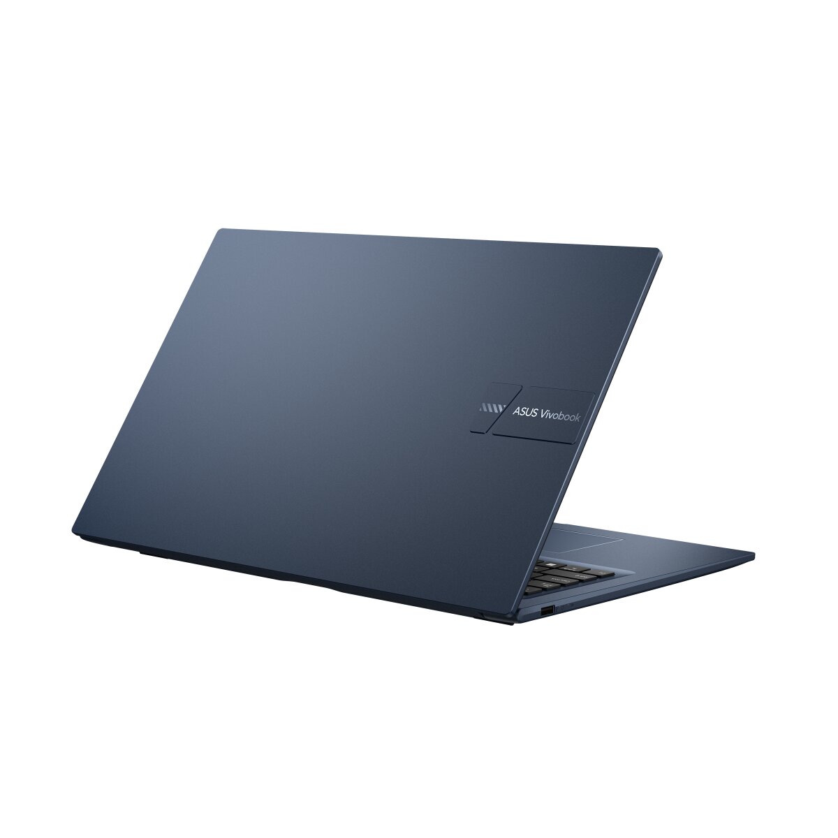 ноутбук asus vivobook 17 x1704za-au086 90nb10f2-m00340