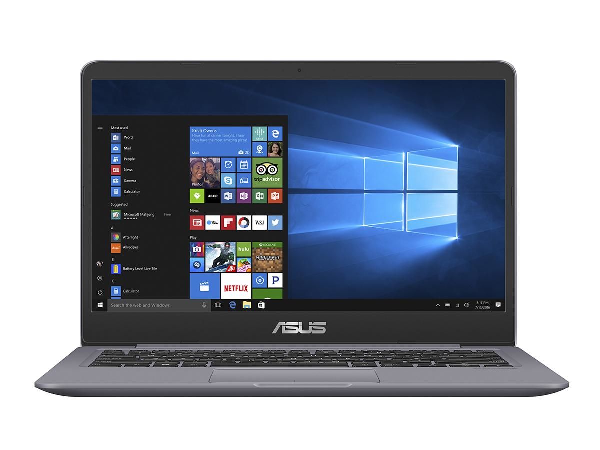 ASUS VivoBook 14 X411UA-EB694R X411UA-EB694R image gallery 1