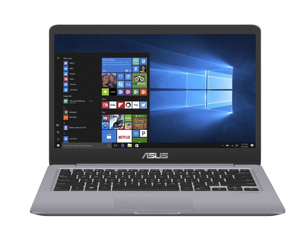 ASUS VivoBook 14 X411UA-EB694R X411UA-EB694R image gallery 2