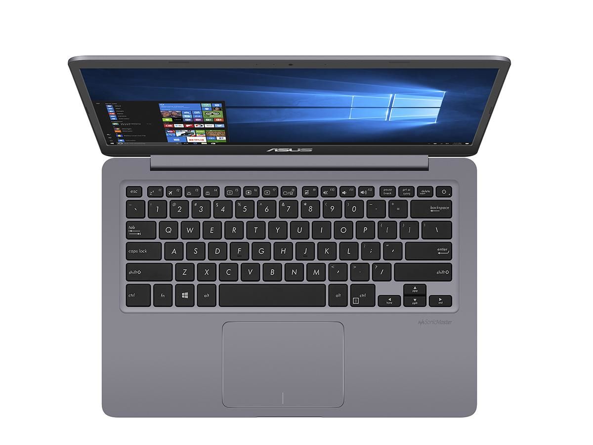 ASUS VivoBook 14 X411UA-EB694R X411UA-EB694R image gallery 3
