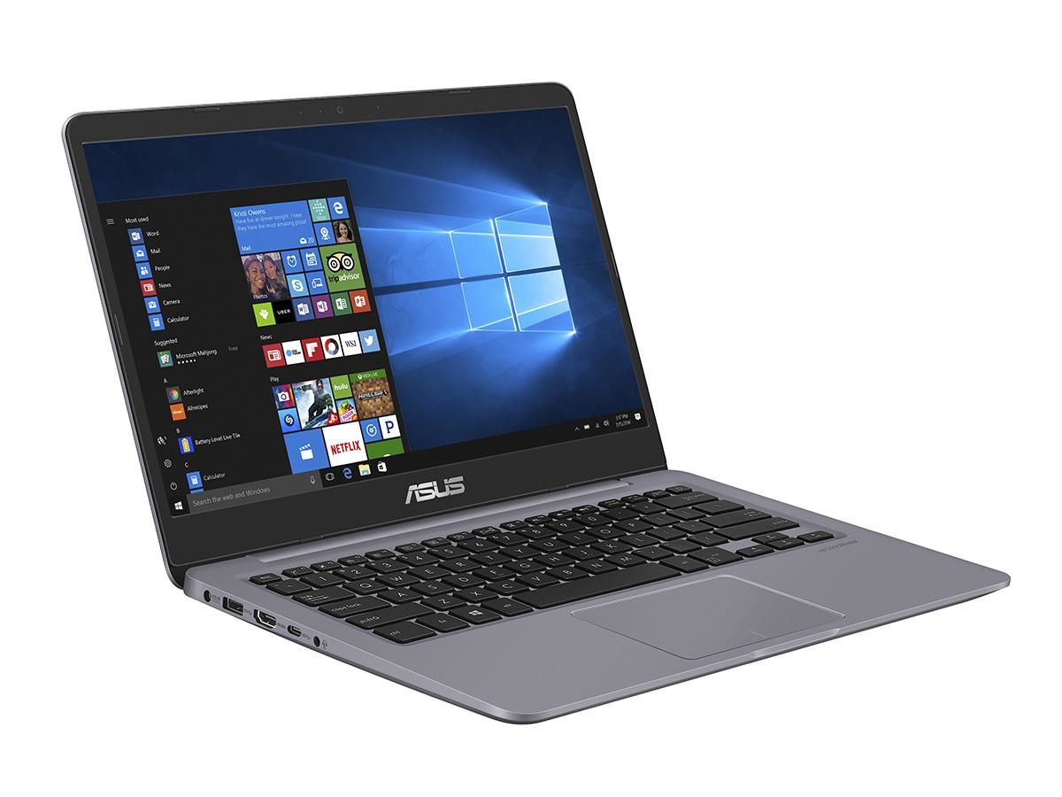 ASUS VivoBook 14 X411UA-EB694R X411UA-EB694R image gallery 4