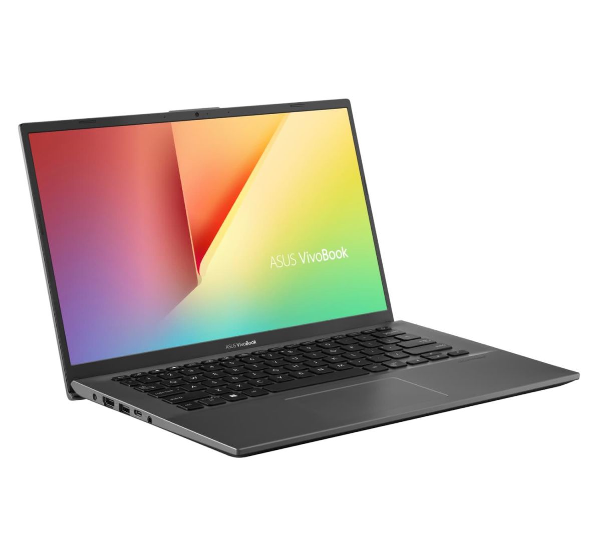 ASUS VivoBook 14 X412FJ-EB102 X412FJ-EB102 image gallery 5