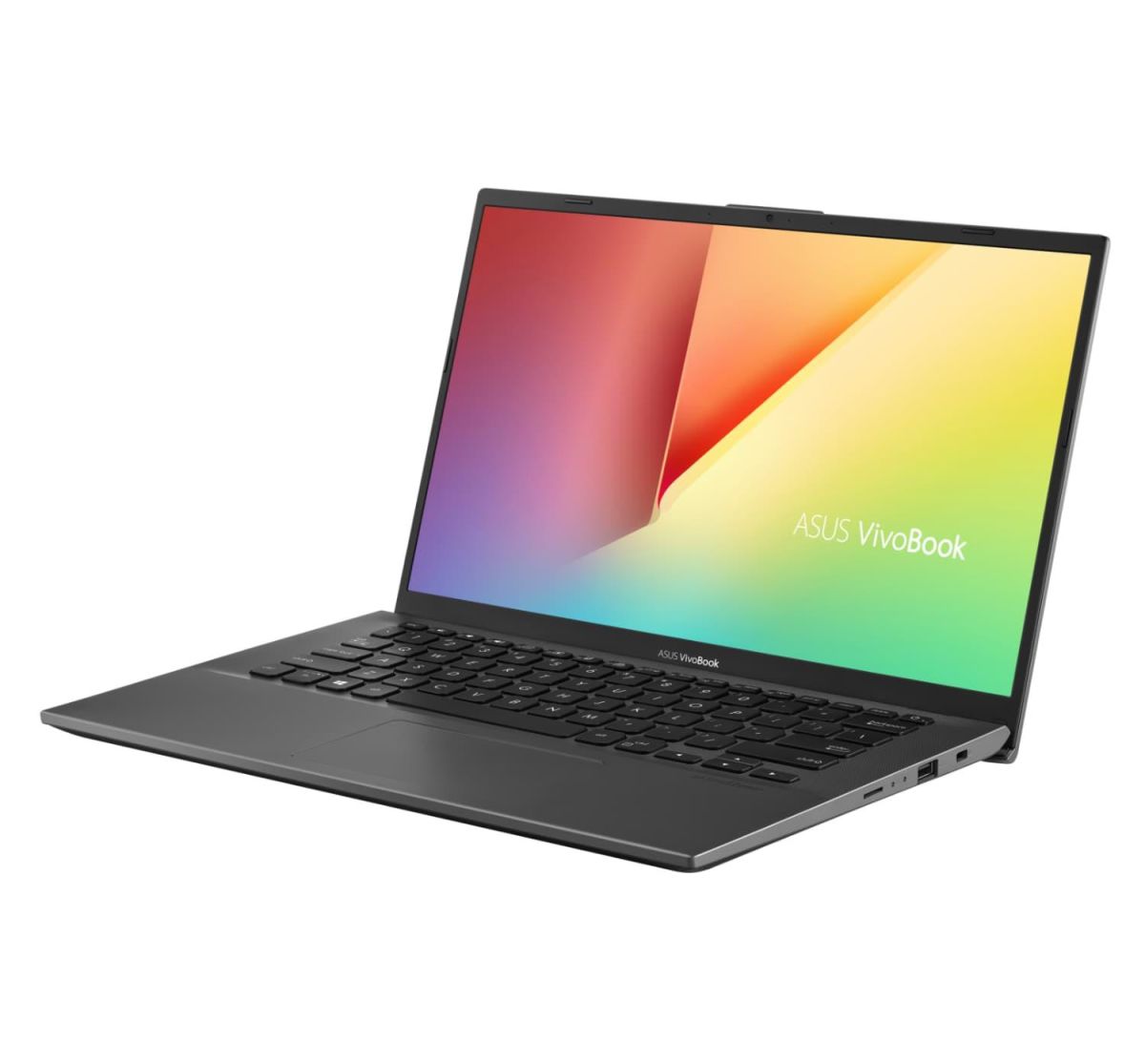 ASUS VivoBook 14 X412FJ-EB102 X412FJ-EB102 image gallery 6