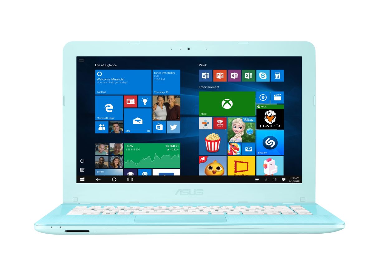 ASUS VivoBook Max X441SA-WX157T X441SA-WX157T image gallery 2