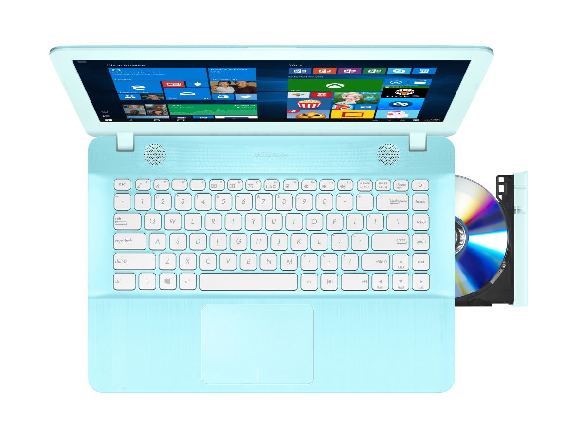 ASUS VivoBook Max X441SA-WX157T X441SA-WX157T image gallery 3