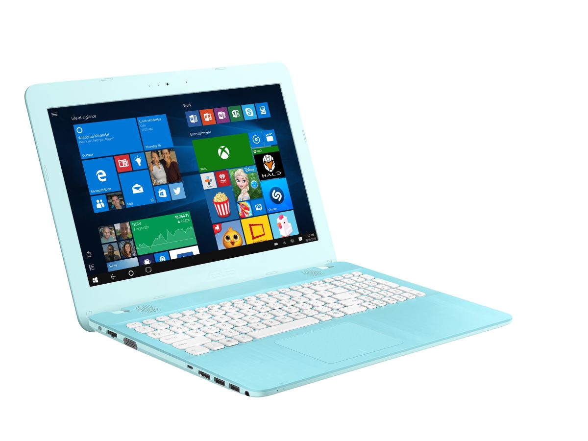 ASUS VivoBook Max X441SA-WX157T X441SA-WX157T image gallery 4