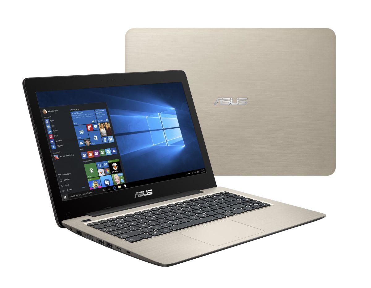 ASUS VivoBook X456UV-GA048T X456UV-GA048T image gallery 1