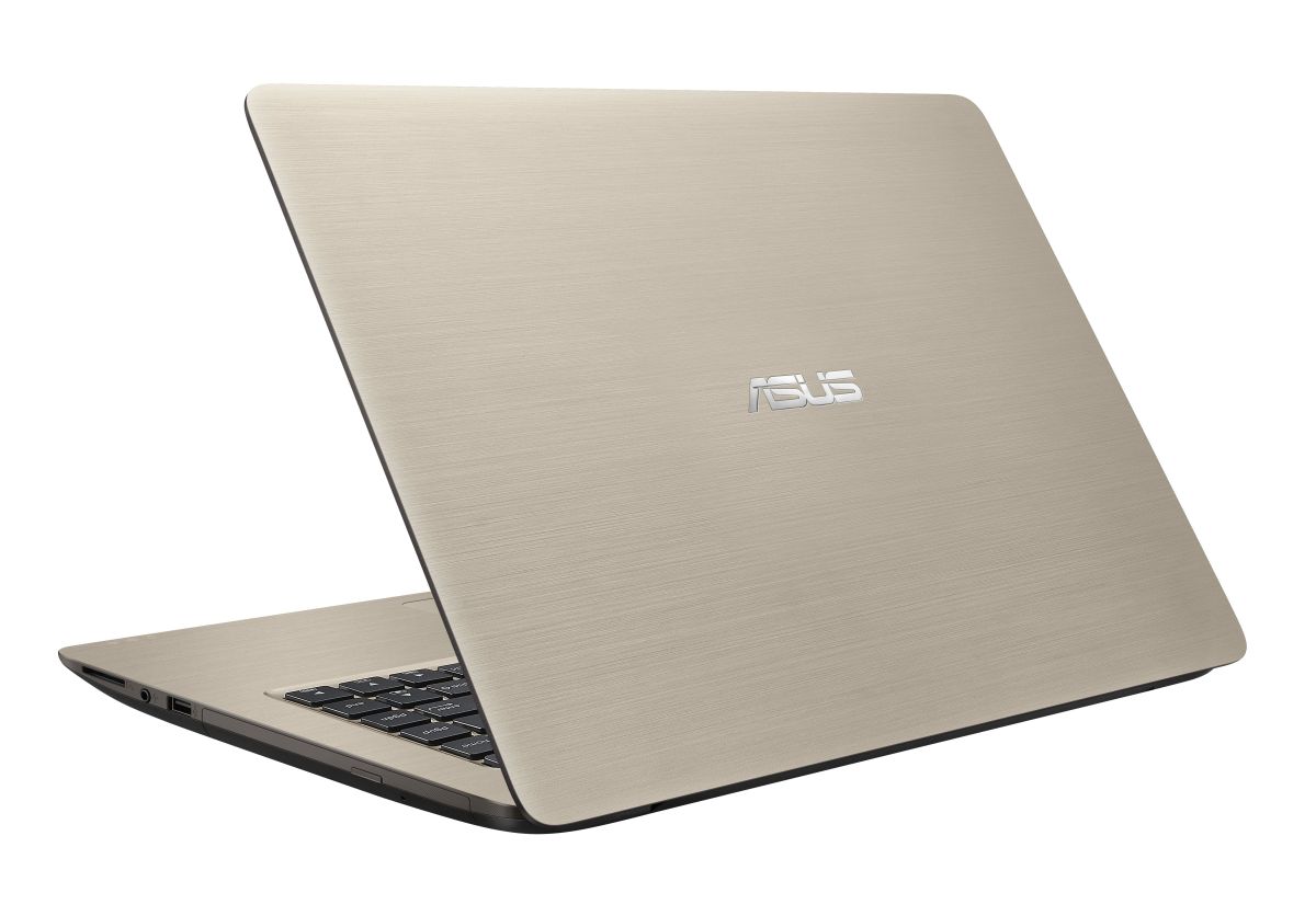 ASUS VivoBook X456UV-GA048T X456UV-GA048T image gallery 4