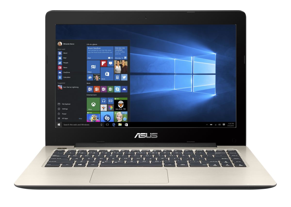 ASUS VivoBook X456UV-GA048T X456UV-GA048T image gallery 5