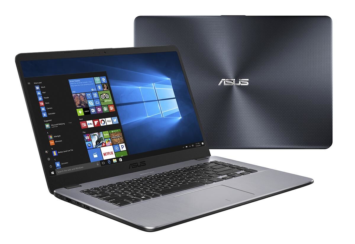 ASUS VivoBook 15 X505BA-EJ290T X505BA-EJ290T image gallery 1