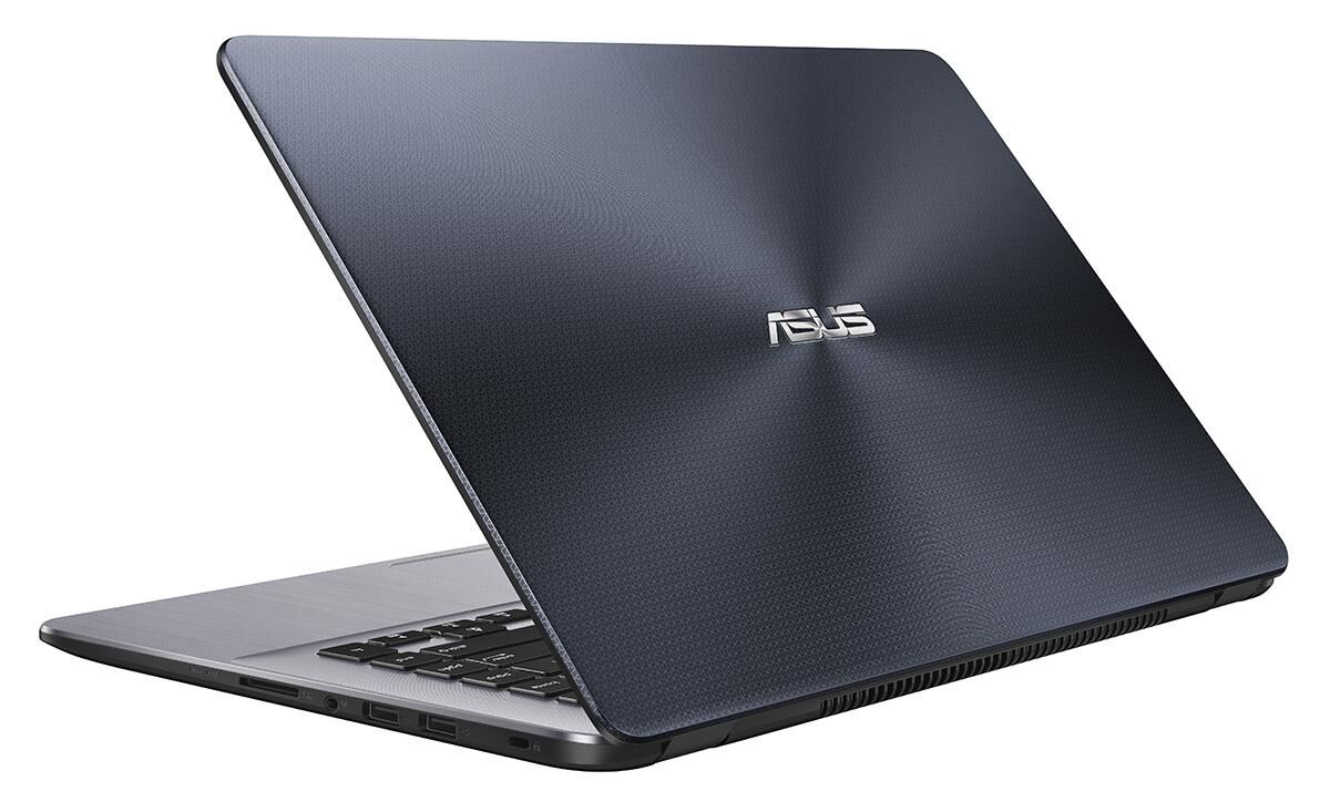 ASUS VivoBook 15 X505BA-EJ290T X505BA-EJ290T image gallery 4