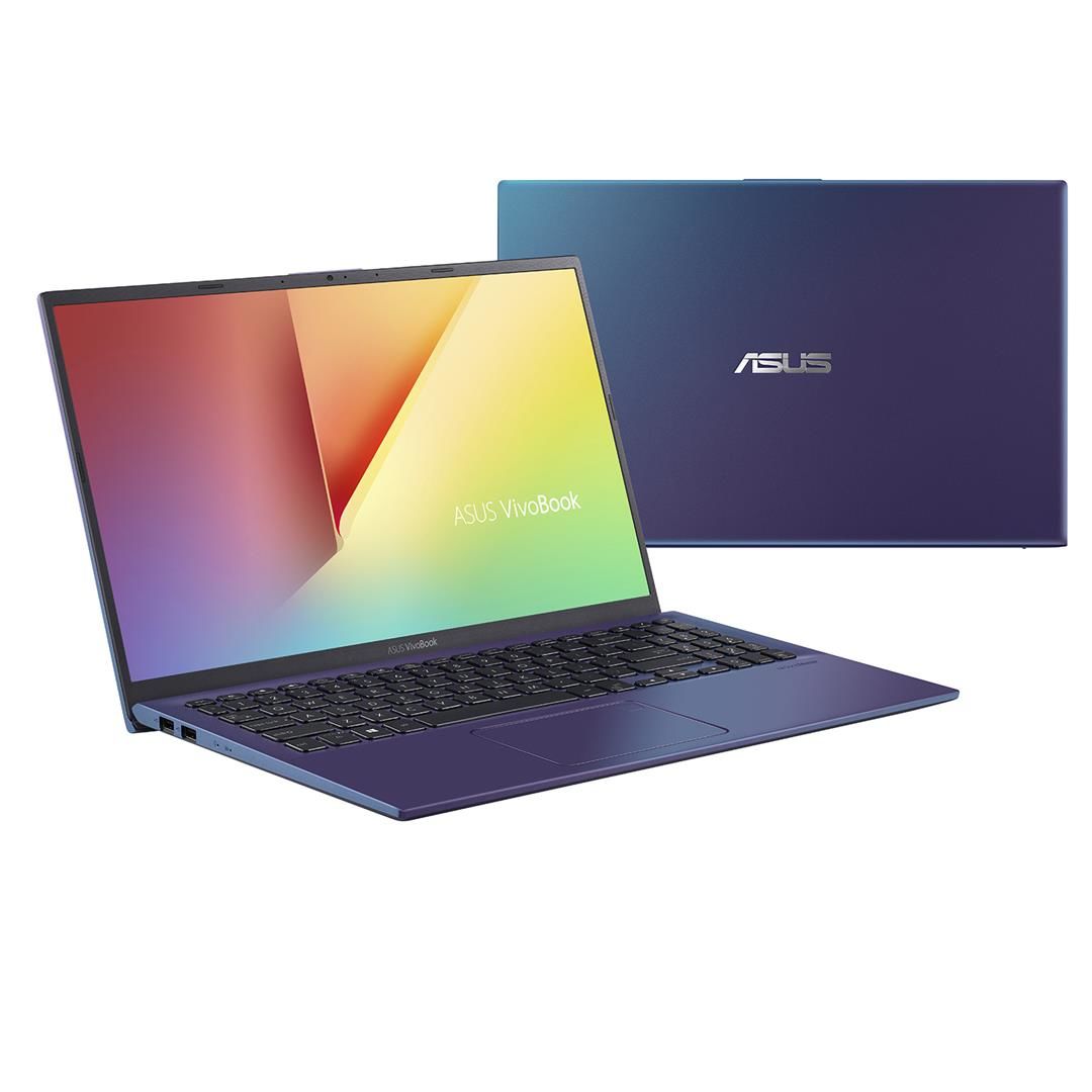 ASUS VivoBook X512DA - 90NB0LZ6-M04980 laptop specifications
